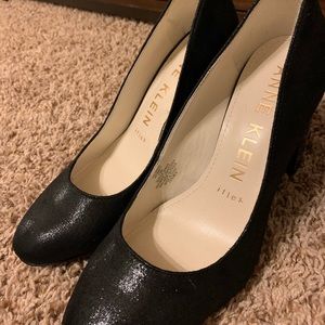 Anne Klein Heels